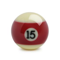 Шар Aramith Premium Pool №15 (57,2 мм)