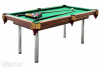 Мини-бильярд Салют 3,5 фута (пирамида, пул)